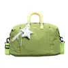 Bolsa de viaje portátil, apta para cabina, para viajes cortos, gran capacidad, expandible, adecuada para viajes de negocios, viajes, yoga y fitness, bolsa cruzada