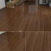 Piso Lvt Ventas de Exportación Piso para Interiores Piso de Piedra Plástico Piso Autoadhesivo Actualización de Piso Resistente al Desgaste Retardante de Llama Pegatina de Piso de PVC