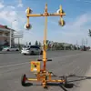 Carrinho de Ventosa Empurrado à Mão Jutuo Carrinho de Transporte com Ventosa Elétrica para Vidro Carrinho Móvel de Elevação de Vidro
