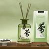 Aromático Oriental Sem Chama Aromaterapia Decoração de Casa Todas as Estações Zen Chá Difusor de Varetas Desodorizador de Ambiente Específico para Banheiro