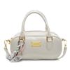 Bolsa de ombro super arma de boliche popular deste ano 2025 nova moda simples bolsa de ombro versátil bolsa feminina de alta qualidade