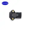 0281002316 4893924 5010412448 Sensor de Pressão do Coletor de Admissão para Caminhão