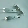 Peças de Estampagem de Metal, Dobra e Estampagem de Chapa de Ferro, Suporte de Núcleo de Fundição Automotiva, Resistente ao Desgaste, Resistente à Corrosão, À Prova de Ferrugem Aço Inoxidável 316