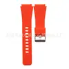Novo Modelo Adequado para 22mm Samsung Gear S4Sport Pulseira de Silicone S4 Pulseira de Silicone Fabricante de Pulseiras Samsung