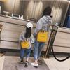 Nuevo bolso bandolera de moda para niñas, minibolso de princesa lindo para niñas, bolso de hombro combinable estilo coreano a la moda