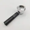 Mango sin fondo de aleación de aluminio de tres orejas Dongling mm compatible con Bai Cui / NetEase Yan Xuan Xiao Bai / Homix