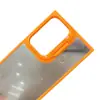Funda de teléfono tres en uno con soporte para lente para VIVO Y17S/Y33 trendy Y36 5g/Y27 5g/Y78