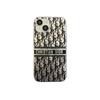 D home fio de pena para 16promax apple 15 capa de celular 14promax marca de moda iphone13 feminino de ponta