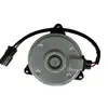 168000-8731 168000 16363 Series Motor de Ventilador de Refrigeración para Coche Japonés Fabricante de Motor de Ventilador