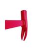 [Nuevo listado] todo pintura roja acero inoxidable raspador multiusos martillo de garra herramientas de apicultura colmena venta al por mayor y exportación