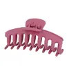 Internet Celebridade Grande Banho Cabelo Grab Clip Clip Cabelo Costas Mulheres Cabeça Clip Headwear Coreano Quebrado Cabelo Clip Top Clip Acessórios de Cabelo