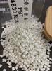 Pbt Zhangchang Changchun 4830Bk 4830Ncf Grau de Moldagem por Injeção Retardante de Chama Adicionado com Fibra Carcaça de Eletrodoméstico Material Plástico Pbt