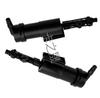 Adequado para pistola de pulverização de limpeza de faróis BMW MINI MINI 61677147047 61677147046