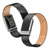 Adecuado para correa de reloj whoop5.0, pulsera integrada de cuero, cómoda correa de repuesto de negocios, correa de moda whoop