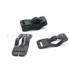Adecuado para Clips de Cojín de Asiento de Coche, Accesorios para Fundas de Asiento sin Desmontaje, Materiales Auxiliares, Clips de Fijación para Cojín de Asiento, Hebillas en Forma de Serpiente