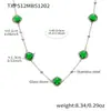 Pulsera de Cadena para Clavícula con Piedras de Cristal Cortadas en Rombo para Bordes de Pan de Lujo Ligero Exquisita y Moderna Joyería de Acero Inoxidable