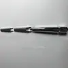 Aplicable a la cubierta del limpiaparabrisas trasero del Kia KX7, decoración del limpiaparabrisas trasero, moldura del limpiaparabrisas trasero KX7, lentejuelas para limpiaparabrisas modificado Kia Y