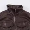 Estilo Europeo y Americano Transfronterizo Z Nueva Moda Elegante Ropa para Mujer al por Mayor Chaleco de Cintura Ajustable 4749706