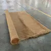 Manta de Protección de Taludes de Fibra de Coco, Manta Bio Resistente a Impactos de Alta Velocidad, Manta de Paja y Paja de Arroz, Manta de Fibra de Coco para Protección de Taludes de Riberas Verdes, Manta de Vegetación