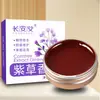 Bálsamo de Artemísia, Bálsamo Refrescante com Óleo Essencial Vegetal, Bálsamo de Lithospermum, Bálsamo Calmante para Massagem de Saúde, Bálsamo de Artemísia Refrescante e Revigorante para Venda por Atacado