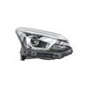 Adecuado para faro delantero Isuzu ISUZU mux 2019