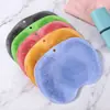 Tiktok Herramienta Multifuncional Perezosa para Masaje de Espalda y Pies con Ventosa Potente Montaje en Pared Baño del Hogar Venta al por Mayor