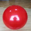 Venta al por mayor 55-85 cm Engrosado Mitad Pincho Mitad Brillante Antiexplosión Pelota de Yoga