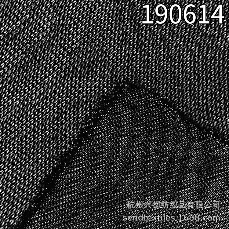 纯天丝粗骑兵斜面料