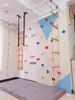Puntos de Escalada para Niños, Puntos de Escalada de Resina de Color Macarrón, Clavijas de Escalada para Muro de Escalada, Puntos de Agarre de Mano Coloridos