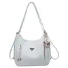 Mochila Multifuncional Súper Popular Transfronteriza para Mujer, Nuevo Modelo 2026, Bolso Tote de Viaje de Gran Capacidad, Versión Coreana
