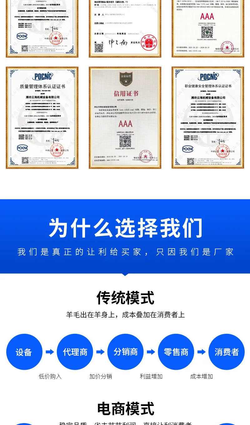 云海机械设备详情10—&mdas