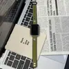 Correa Compatible con Xiaomi Mi Band 10 Pro, correa de doble pasador en forma de cruz para 8 Pro, Redmi 654, correa vintage
