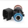 Inyector de combustible 200 0280158233 05184085ac para Ram 300