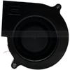 FXDS 7530 5015 tipo caracol soplador pequeño humidificador calentador accesorios ventilador 5V 12V gran volumen de aire