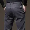Pantalones de Moda Minimalistas Versátiles Estilo Harajuku con un Toque Artístico, Pantalones Casuales Japoneses Modernos y Relajados