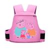 Coche Eléctrico para Niños Motocicleta Coche de Batería Cinturón de Seguridad para Bebé Niño Artefacto Asiento para Bebé Correa Correa para Asiento Trasero para Montar