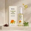 EELJOY Spray para el Cuidado del Caparazón de Tortuga Mascota Cuida suavemente la superficie del caparazón de la tortuga, mejorando su transparencia y brillo