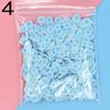 Nuevo Santa Claus Cerámica Suave Rebanada DIY Gota de Gel Carcasa de Teléfono Móvil Decoración para Uñas Relleno Decorativo para Slime