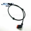 Ventas Directas de Fábrica Sensor ABS para Coche Adecuado para Mercedes-Benz W221 A2219056000 2219056000