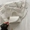 Bolso de mano cruzado de un solo hombro elegante estilo coreano, personalidad retro brillante, nueva moda 2026 para mujer, lacado simple