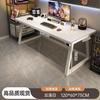 Mesa de computador Mesa de e-sports Mesa de quarto Mesa de casa Mesa de escritório Mesa retangular simples Bancada de trabalho Mesa de escrita