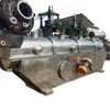 Secador de Lecho Fluidizado Vibratorio Serie Zlg Línea de Producción de Esencia de Pollo Secador de Lecho Fluidizado de Partículas en Polvo