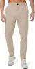 Artículo Caliente de Tiktok de Shein 2026 Moda Otoñal Color Sólido Pantalones Casuales Ligeros de Negocios Pantalones de Golf para Hombre