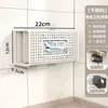 Caixa de Lenços Criativa de Parede para Quarto e Dormitório, Caixa de Armazenamento Fofa para Lenços de Papel e Lenços Umedecidos, Suporte para Toalha de Rosto e Faixa de Cabelo