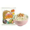 Arroz Seco de Konjac del Sudeste Asiático Indonesio República de Indonesia Arroz Instantáneo Exportación Transfronteriza Personalización
