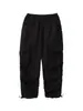 Roupas Infantis de Street Dance Hip Hop Roupas de Dança Jazz para Meninas Roupas para Meninos de Performance de Bateria Roupas Infantis de Performance Hip-Hop Moderno