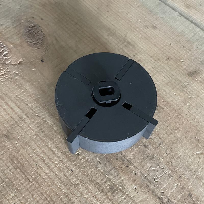 石墨转子整套-2