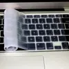 Ventas Directas de Fábrica Adecuado para Huawei Matebook E 2018/2019 Película para Teclado Portátil Película Protectora de Silicona