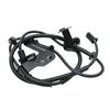 Adequado para Hyundai Kia Sensor ABS Sensor de Velocidade da Roda Dianteira 59810-F9000 Peças Automotivas