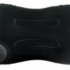 Almohada Inflable en Forma de U para Proteger el Cuello y la Columna Cervical, Almohada en Forma de U, Portátil para Viajes, Artefacto Esencial de Viaje